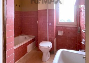 Bagno - Four-room apartment Vinci - photo 7
