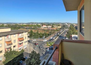panorama - Four-room apartment Vinci - photo 10