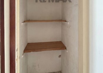 ripostiglio - Four-room apartment Vinci - photo 12