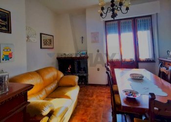 Soggiorno - Quadrilocale Sinalunga - foto 3
