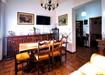 Soggiorno - Quadrilocale Sinalunga - foto 4