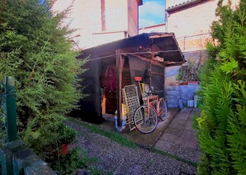 Casa all\'aperto - Quadrilocale Sinalunga - foto 13