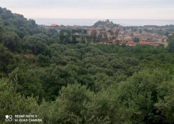Vista delle montagne - Terreno agricolo contrada baronessa
407, Taormina - foto 4