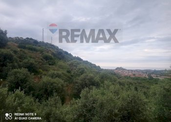 Vista delle montagne - Terreno agricolo contrada baronessa
407, Taormina - foto 5