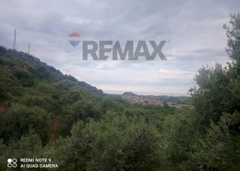 Vista delle montagne - Terreno agricolo contrada baronessa
407, Taormina - foto 6