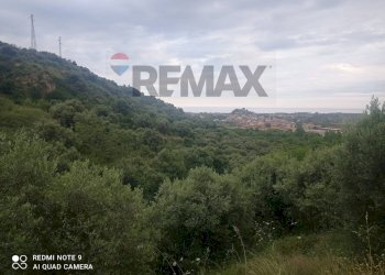 Vista delle montagne - Terreno agricolo contrada baronessa
407, Taormina - foto 11
