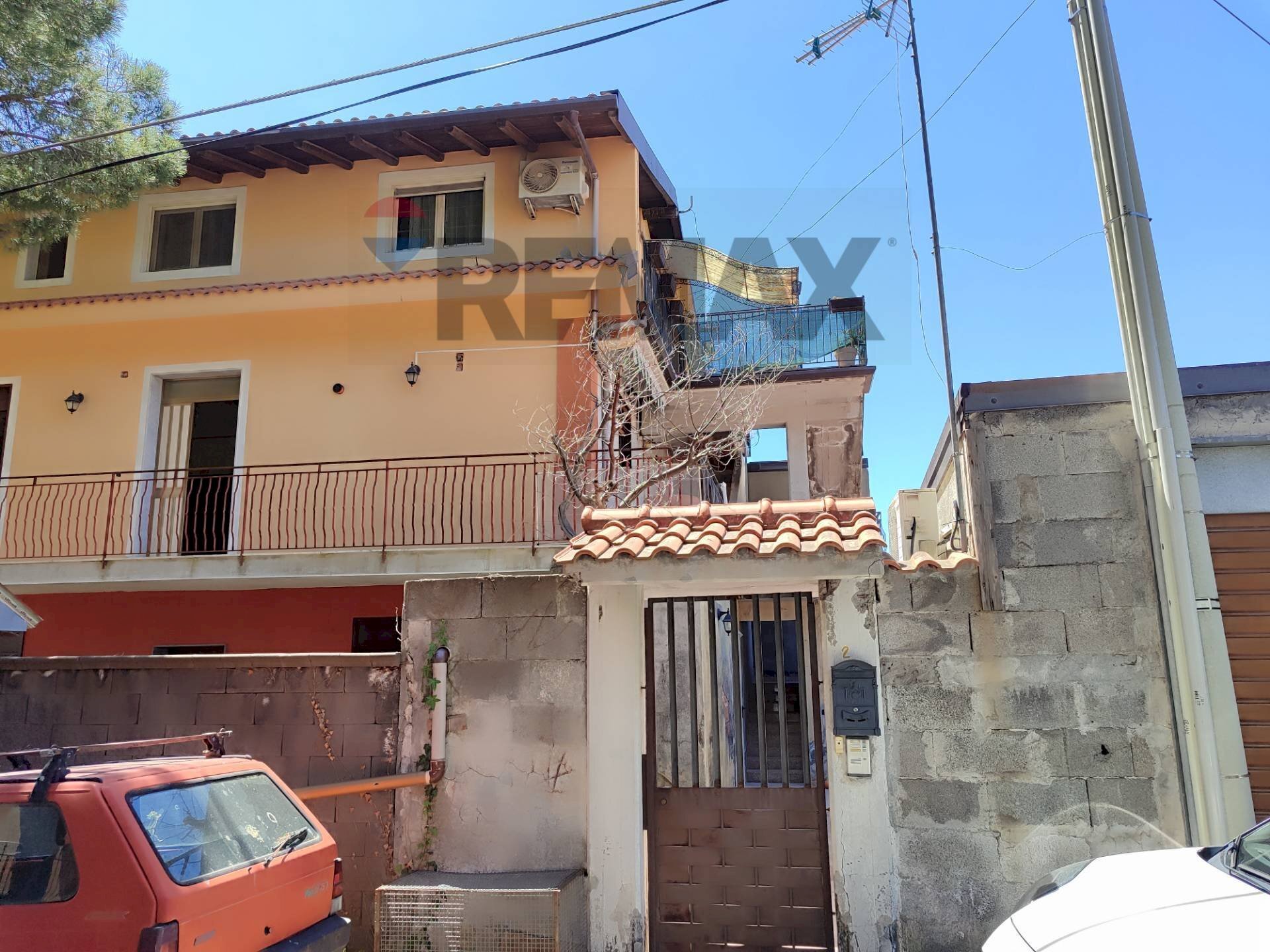 Casa all\'aperto - Four-room apartment Corso Indipendenza
 
2, Belpasso - photo 1