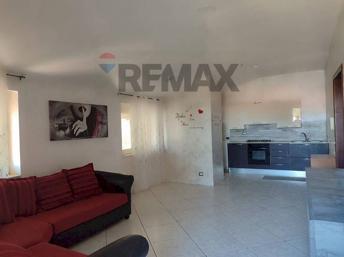 Soggiorno - Four-room apartment Corso Indipendenza
2, Belpasso - photo 3