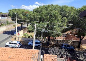 Balcone - Four-room apartment Corso Indipendenza
 
2, Belpasso - photo 17