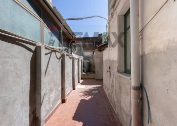 Terrazza - Casa semi indipendente Via Giuseppe Martucci
 
41, Catania - foto 15