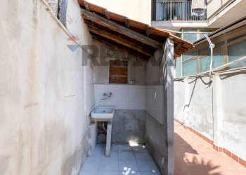 Bagno - Casa semi indipendente Via Giuseppe Martucci
 
41, Catania - foto 16