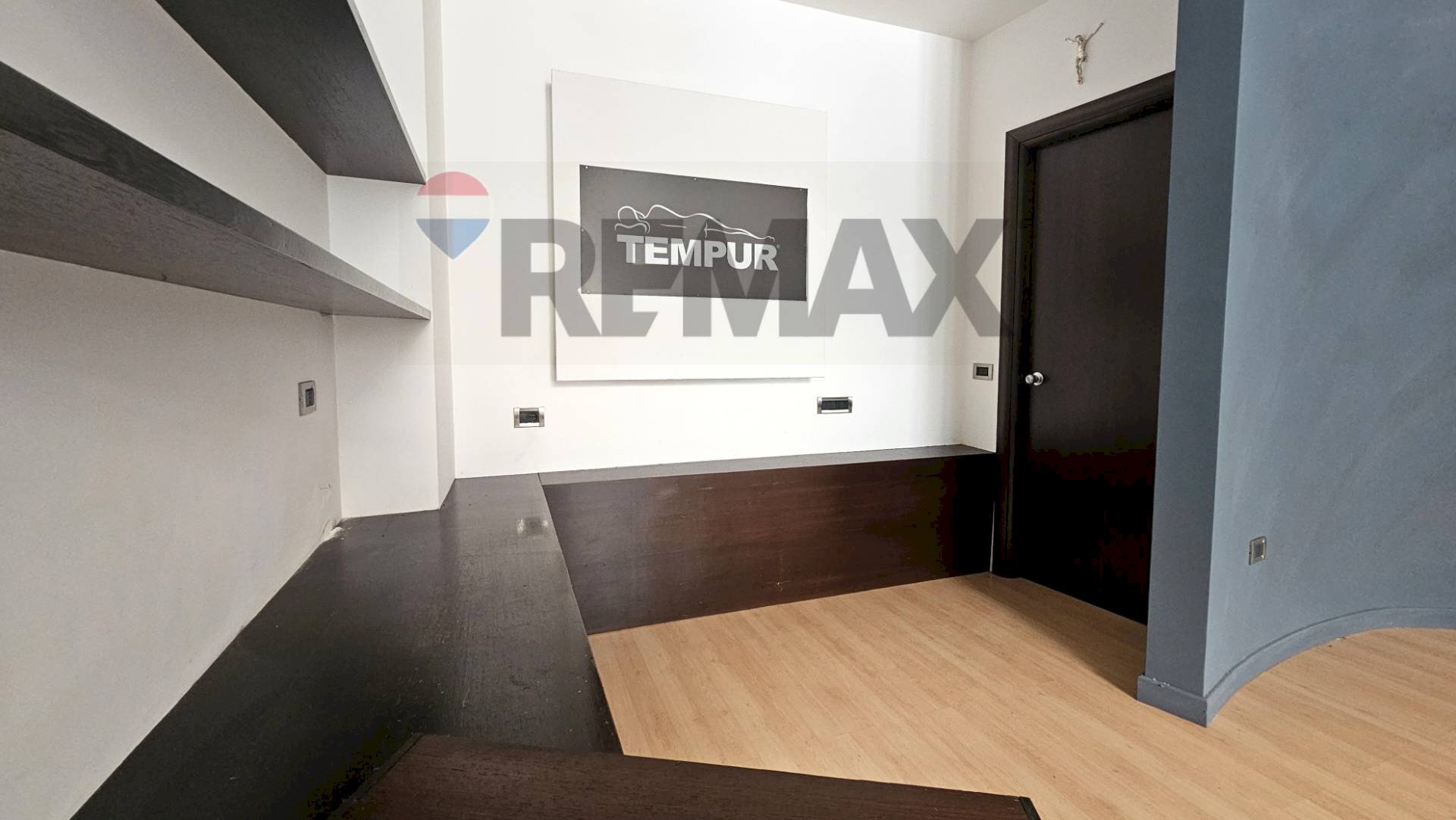 Hall / corridoio - Commercial Premises Via IV Novembre
45, Lucera - photo 3