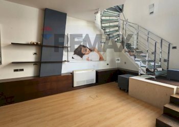 Scale - Commercial Premises Via IV Novembre
45, Lucera - photo 2