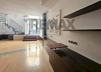 Ricezione / Lobby - Commercial Premises Via IV Novembre
45, Lucera - photo 6