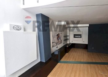 Stanza vuota - Commercial Premises Via IV Novembre
45, Lucera - photo 7