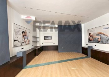 Stanza vuota - Commercial Premises Via IV Novembre
45, Lucera - photo 8