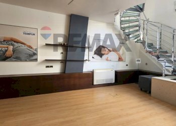 Scale - Commercial Premises Via IV Novembre
45, Lucera - photo 12