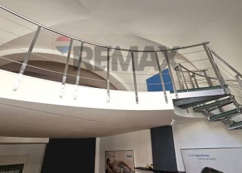 Scale - Commercial Premises Via IV Novembre
45, Lucera - photo 19