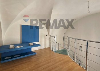 Hall / corridoio - Commercial Premises Via IV Novembre
45, Lucera - photo 22