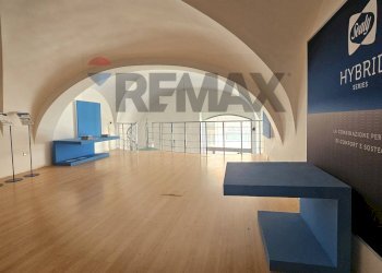 Hall / corridoio - Commercial Premises Via IV Novembre
45, Lucera - photo 23