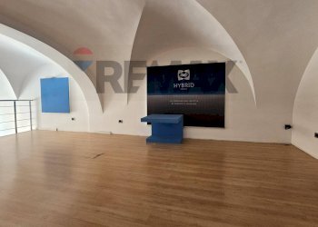Stanza vuota - Commercial Premises Via IV Novembre
45, Lucera - photo 24