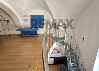 Scale - Commercial Premises Via IV Novembre
45, Lucera - photo 26