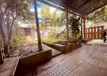 Terrazza - Semi-detached house Cecina - photo 1