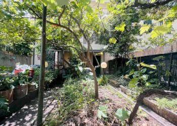 Giardino - Semi-detached house Cecina - photo 26