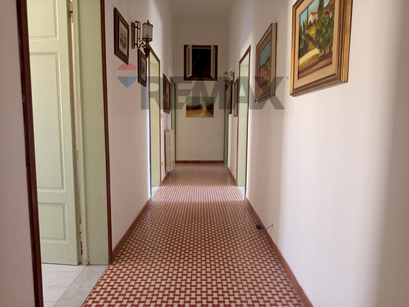 Hall / corridoio - Appartamento Piombino - foto 1