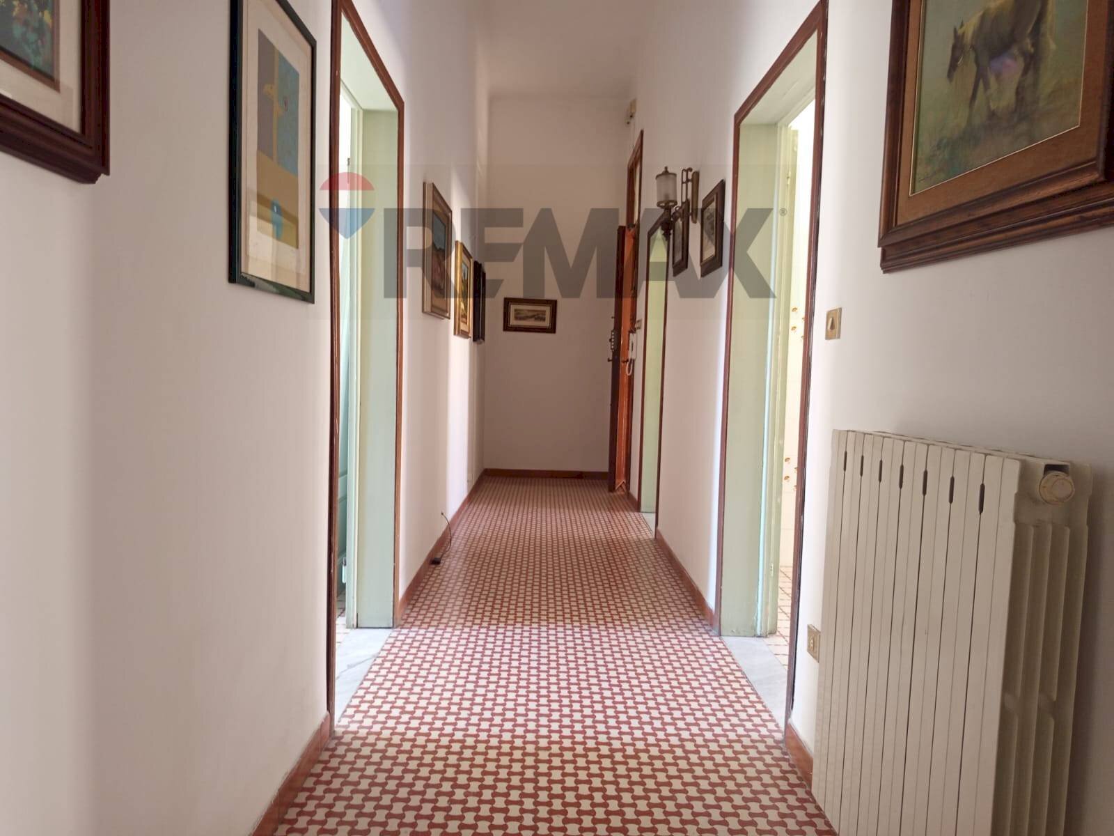 Hall / corridoio - Appartamento Piombino - foto 2