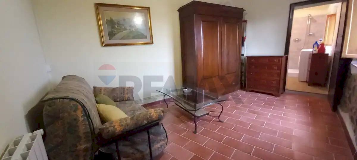 Soggiorno - Casa semi indipendente via cavour
 
27, Castelnuovo di Val di Cecina - foto 3