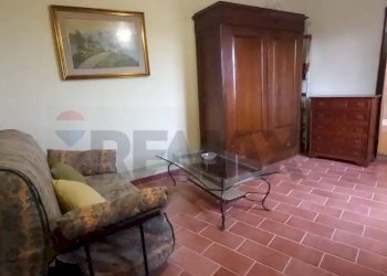 Soggiorno - Casa semi indipendente via cavour
27, Castelnuovo di Val di Cecina - foto 3
