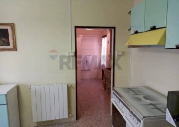 Cucina - Casa semi indipendente via cavour
27, Castelnuovo di Val di Cecina - foto 5