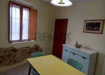 Soggiorno - Casa semi indipendente via cavour
27, Castelnuovo di Val di Cecina - foto 7