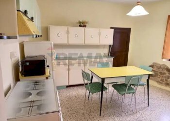 Cucina - Casa semi indipendente via cavour
27, Castelnuovo di Val di Cecina - foto 8