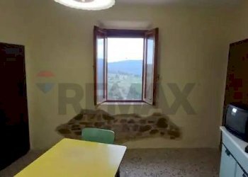Soggiorno - Casa semi indipendente via cavour
27, Castelnuovo di Val di Cecina - foto 9