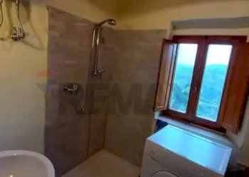 Bagno - Casa semi indipendente via cavour
27, Castelnuovo di Val di Cecina - foto 12