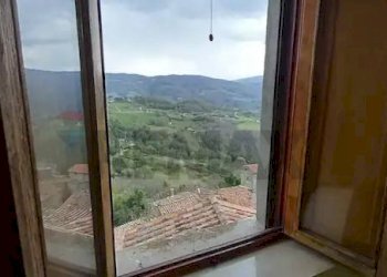 Balcone - Casa semi indipendente via cavour
27, Castelnuovo di Val di Cecina - foto 19
