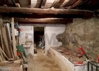 Dispensa di stoccaggio - Casa semi indipendente via cavour
27, Castelnuovo di Val di Cecina - foto 21