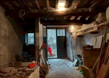 Dispensa di stoccaggio - Casa semi indipendente via cavour
27, Castelnuovo di Val di Cecina - foto 22