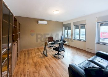 Ufficio - Capannone VIA DI VITTORIO
47, Peschiera Borromeo - foto 9