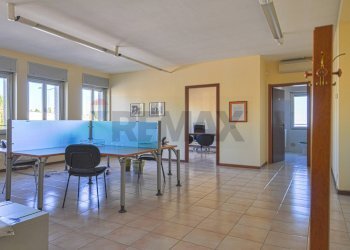 Soggiorno - Capannone VIA DI VITTORIO
47, Peschiera Borromeo - foto 14