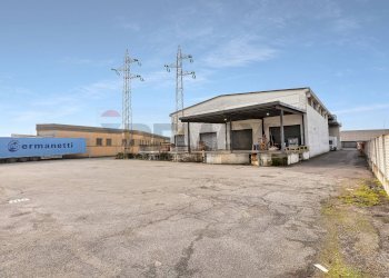 Casa all\'aperto - Capannone VIA DI VITTORIO
47, Peschiera Borromeo - foto 32