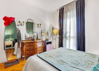Camera / camera da letto - Attic VIA MONTE BIANCO
8, Monza - photo 11