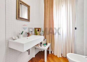 Bagno - Attic VIA MONTE BIANCO
8, Monza - photo 13