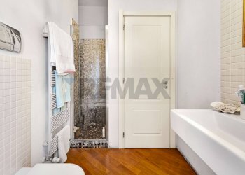 Bagno - Attic VIA MONTE BIANCO
8, Monza - photo 14