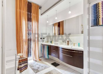 Bagno - Attic VIA MONTE BIANCO
8, Monza - photo 15