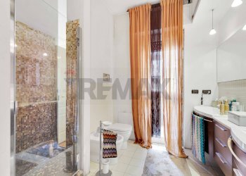 Bagno - Attic VIA MONTE BIANCO
8, Monza - photo 16