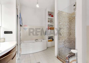 Bagno - Attic VIA MONTE BIANCO
8, Monza - photo 17