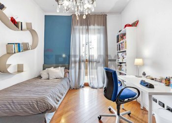 Camera / camera da letto - Attic VIA MONTE BIANCO
8, Monza - photo 18